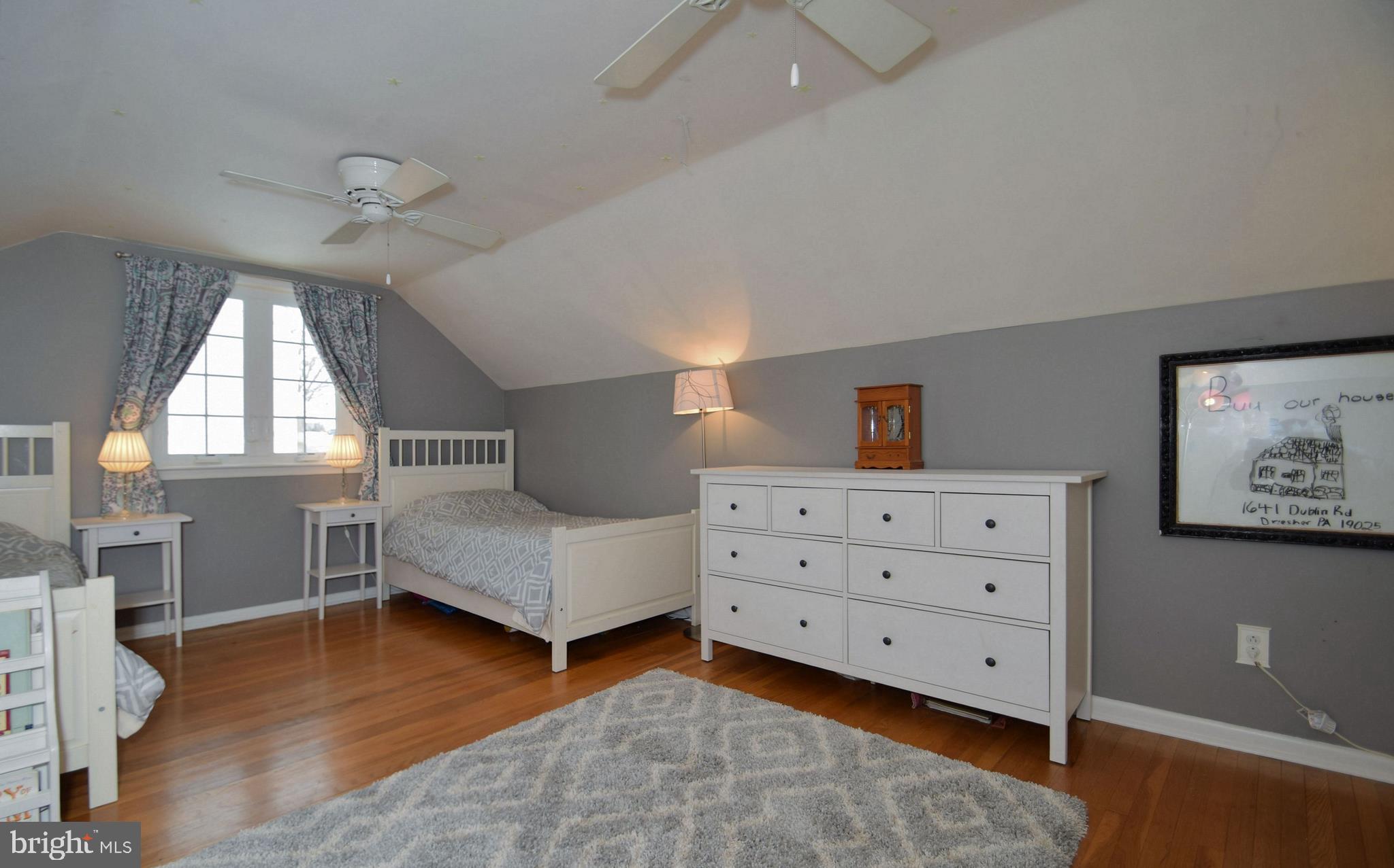 1641 Dublin Road Dresher, PA 19025 - Photo 22 of 24 Bedroom #4