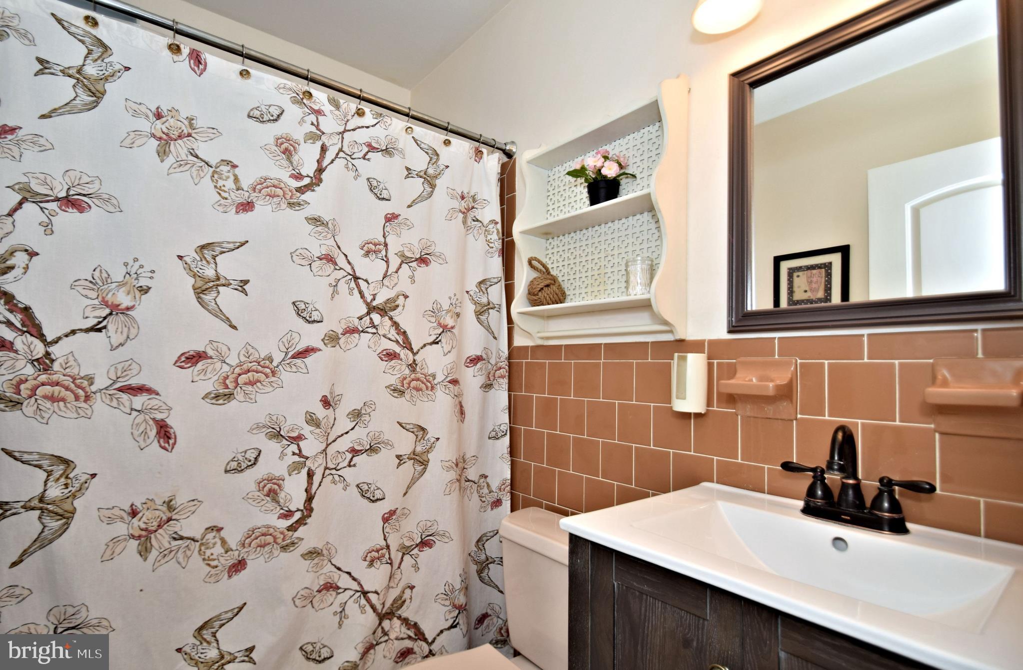 1641 Dublin Road Dresher, PA 19025 - Photo 24 of 24 Hall bath