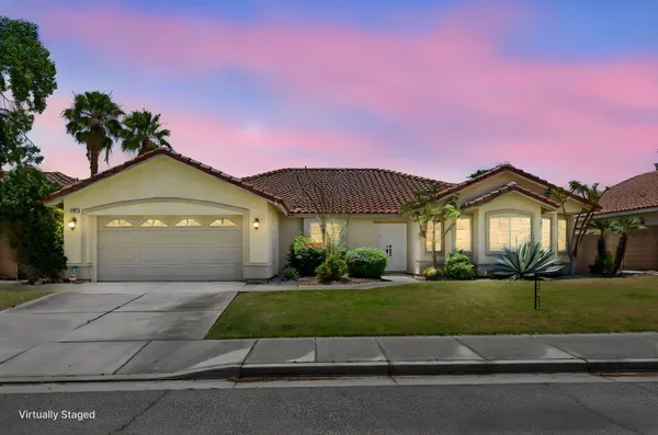 $639,000 | 78541 Torino Drive, La Quinta, CA 92253