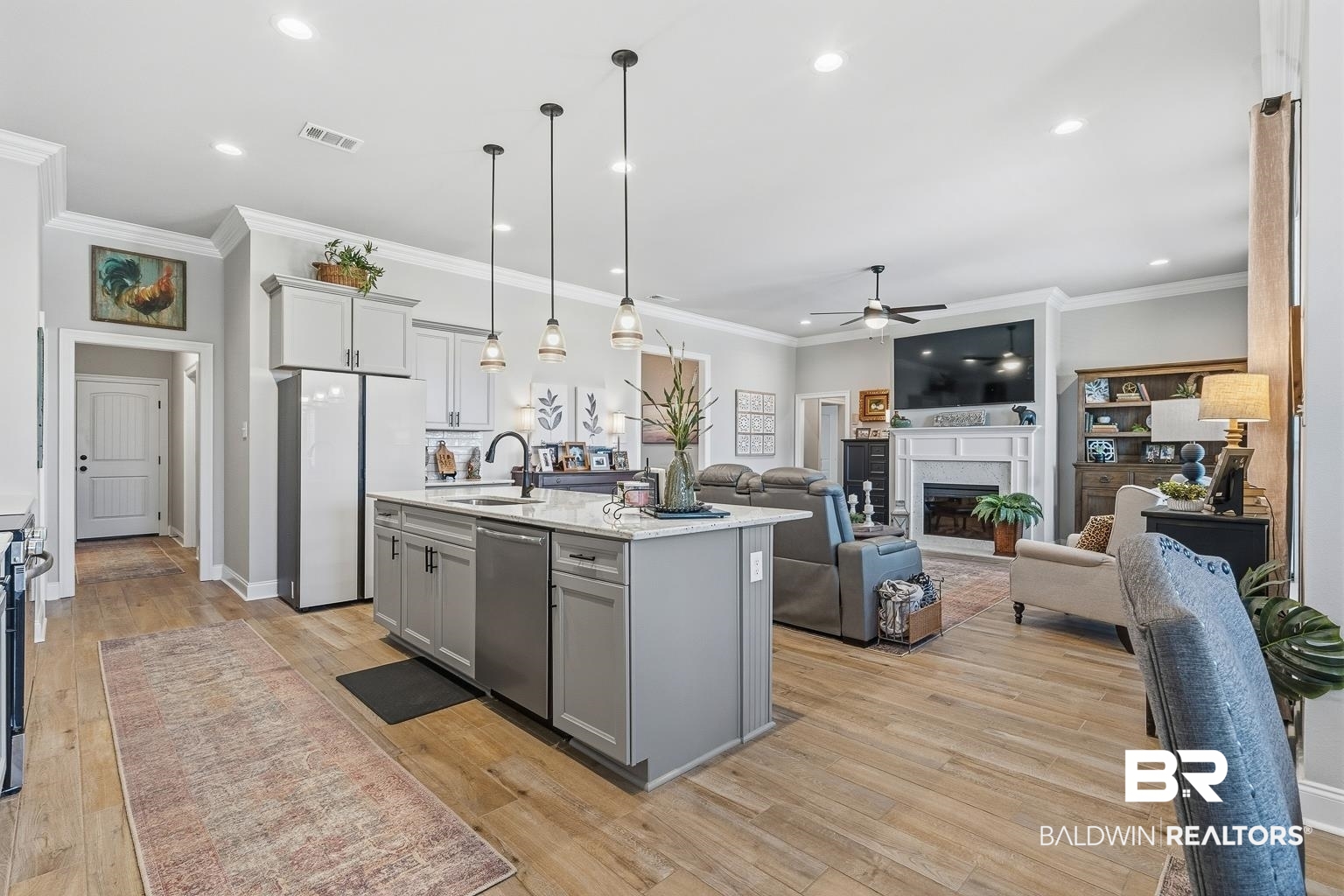 8840 Nall Road Foley, AL 36535 - Photo 12 of 44 Gallery Image 12