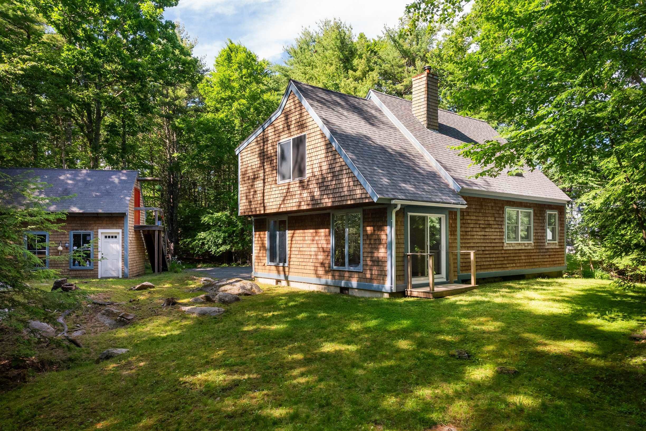 4 Stone Point York, ME 03902 - Photo 1 of 20 Gallery Image 1