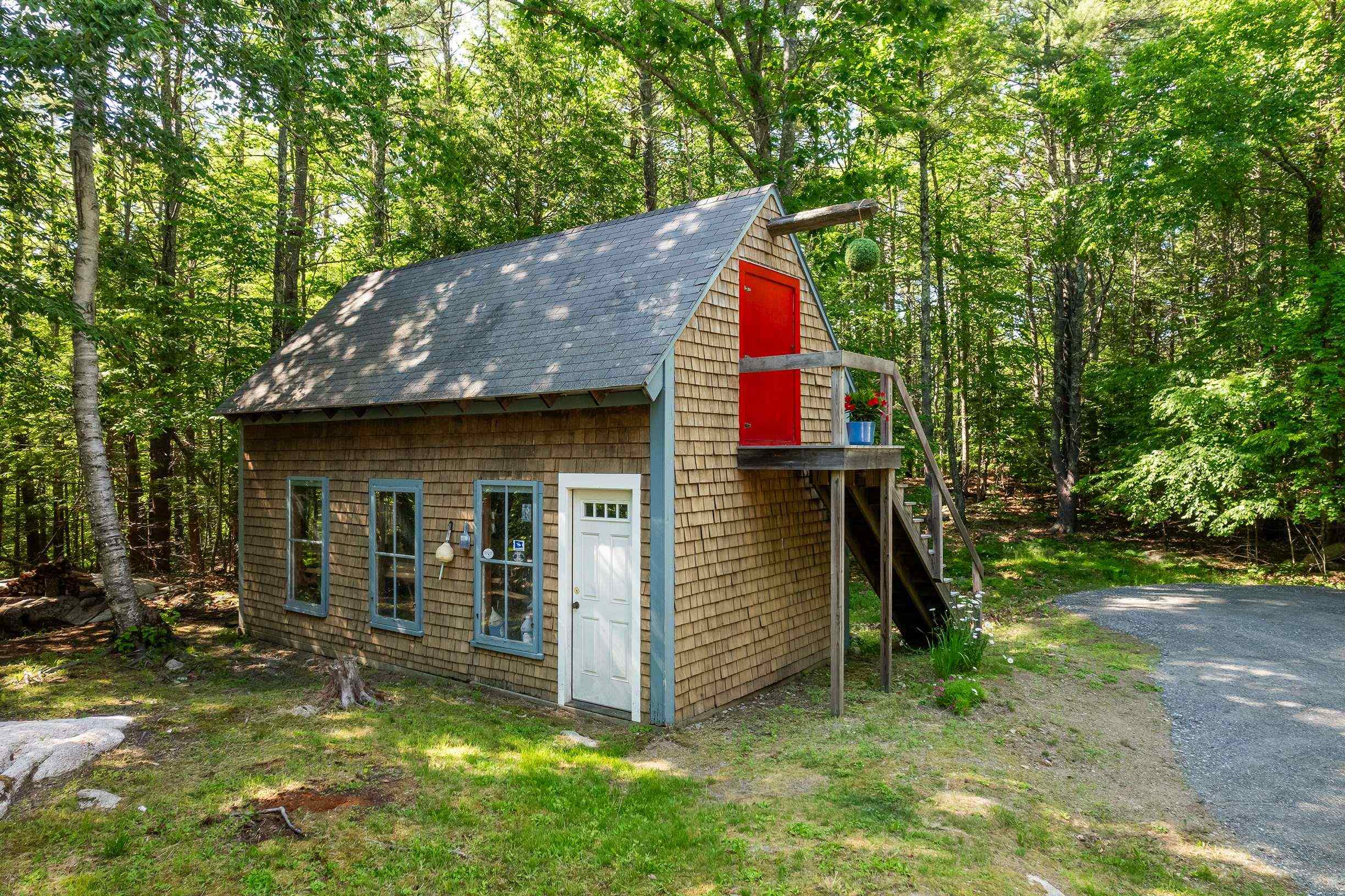 4 Stone Point York, ME 03902 - Photo 12 of 20 Gallery Image 12