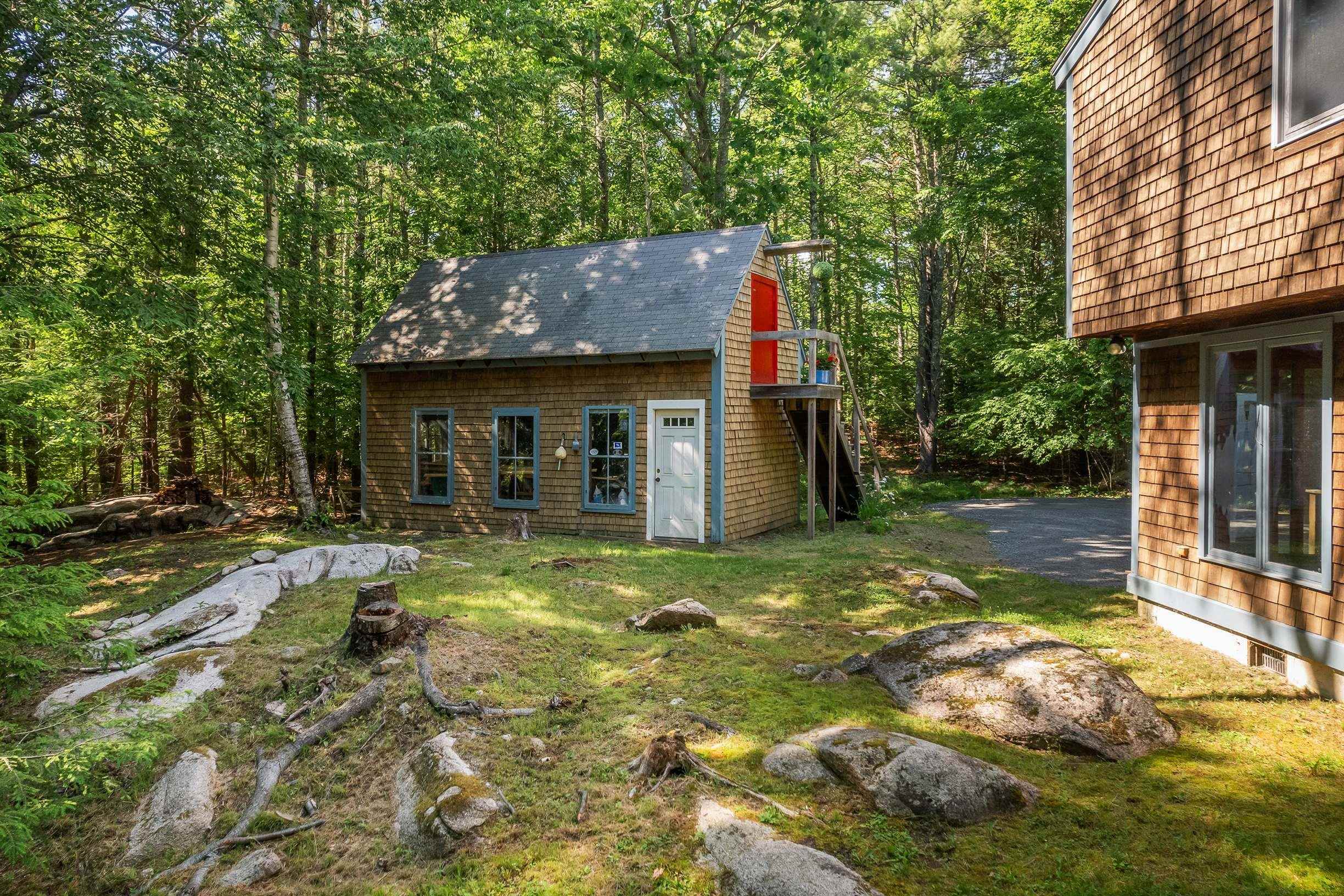 4 Stone Point York, ME 03902 - Photo 2 of 20 Gallery Image 2