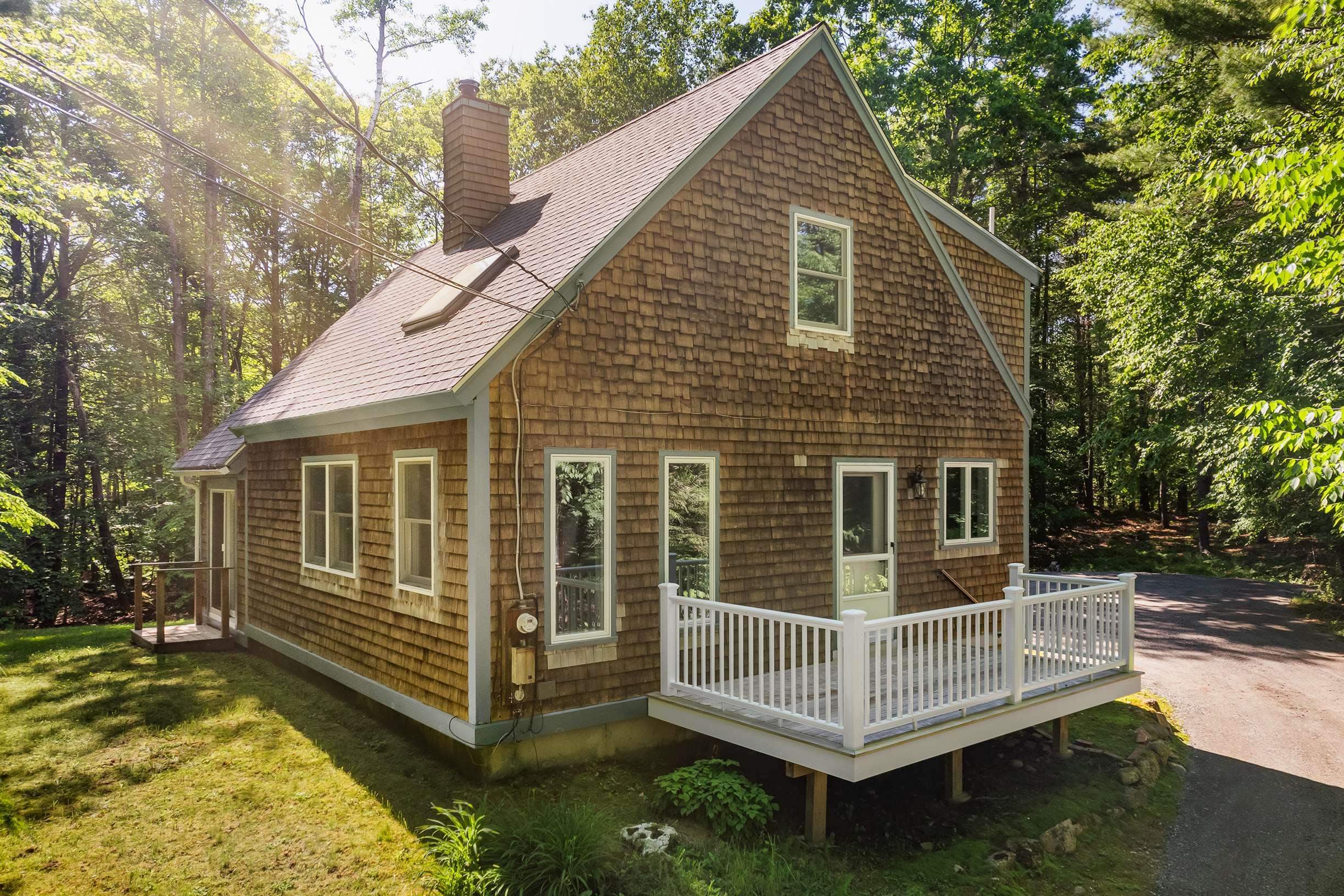 4 Stone Point York, ME 03902 - Photo 10 of 20 Gallery Image 10