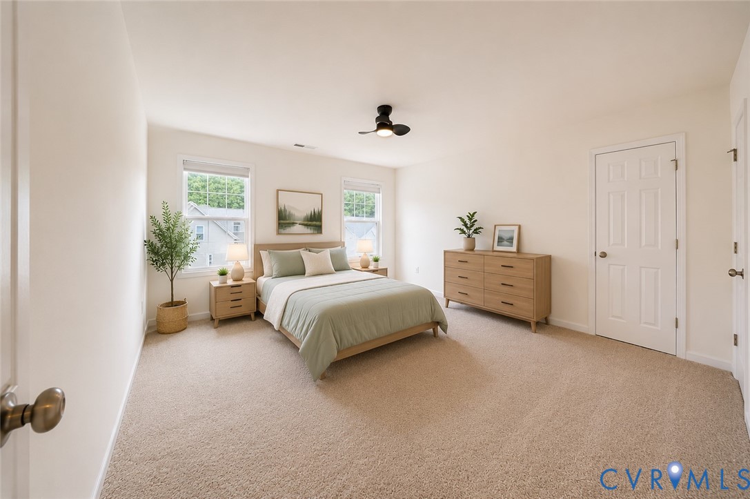 8801 Rams Crossing Place North Chesterfield, VA 23236 - Photo 59 of 76