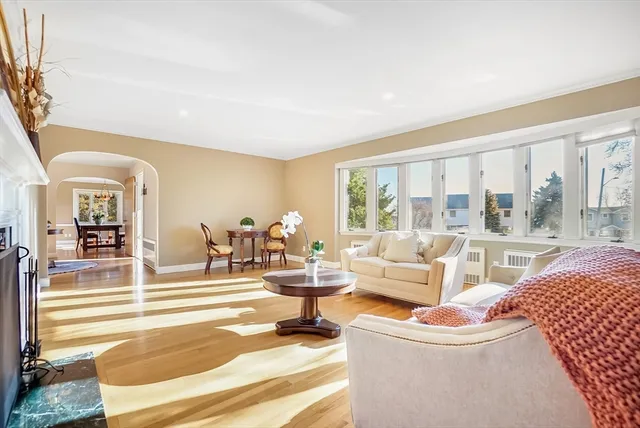 $1,890,000 | 272 Atlantic Avenue, Swampscott, MA 01907