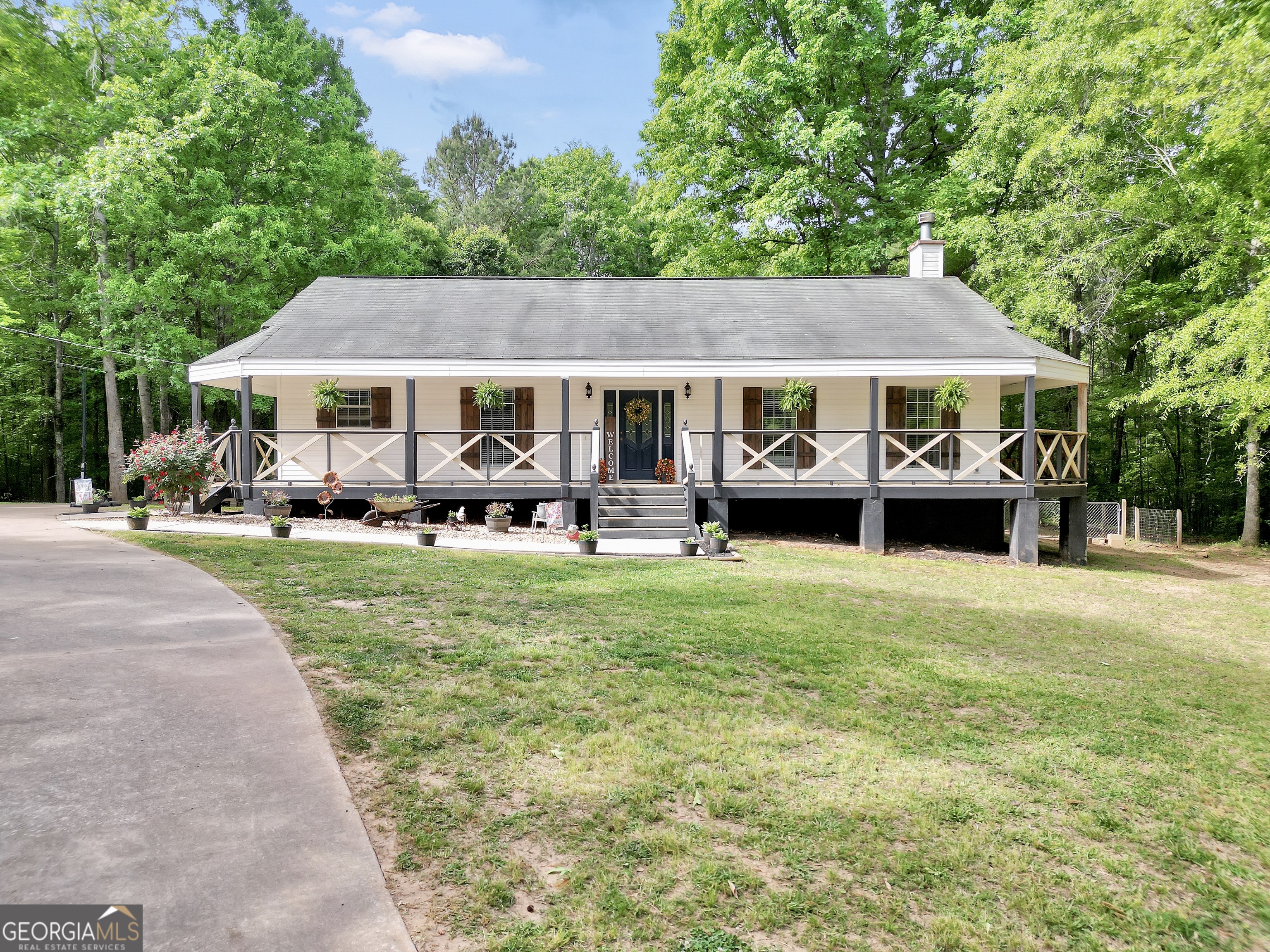 533 Chuli Road Griffin, GA 30223 - Photo 1 of 1 Gallery Image 1