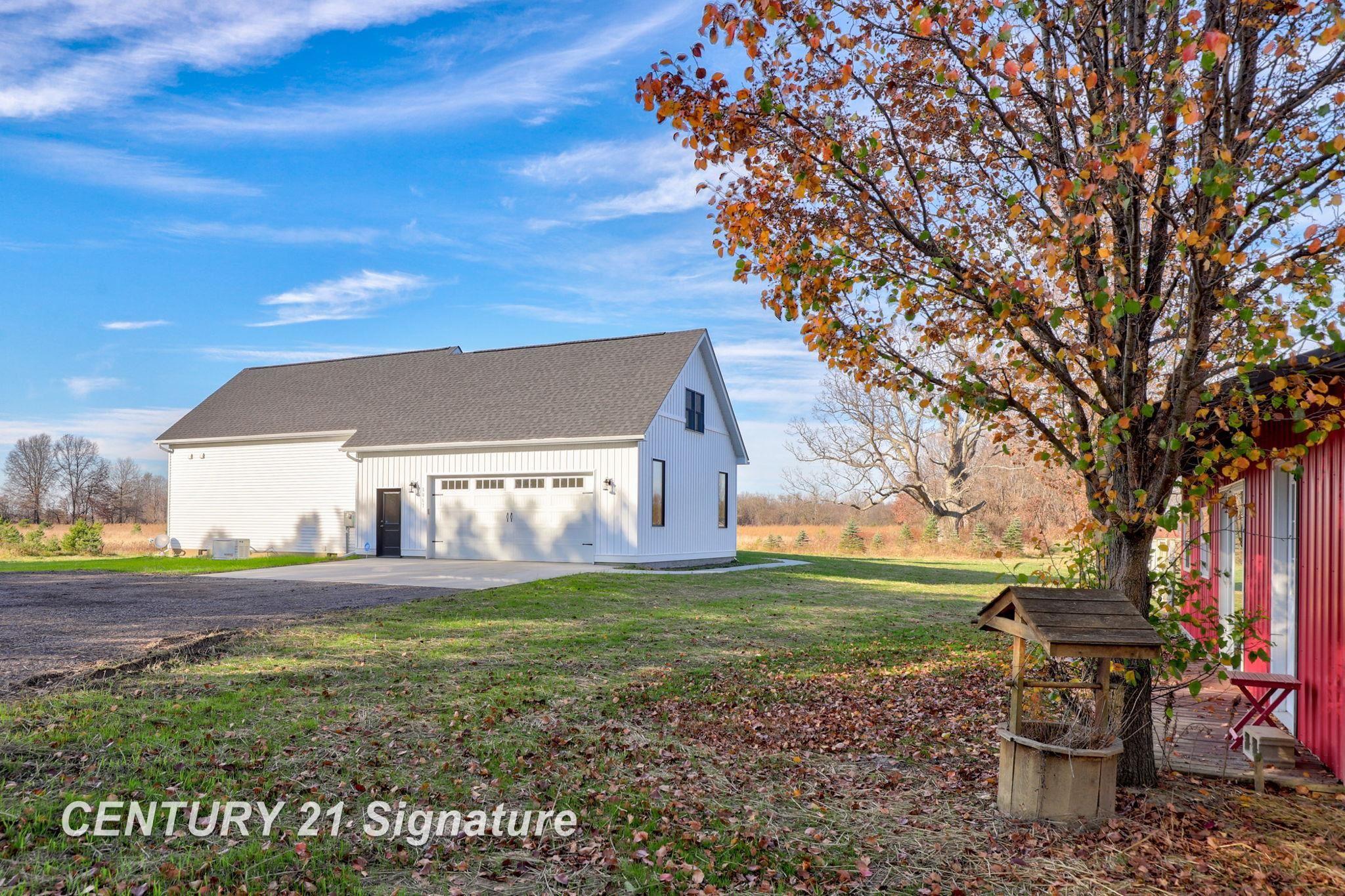 8067 North Nichols Road Flushing, MI 48433 - Photo 34 of 49