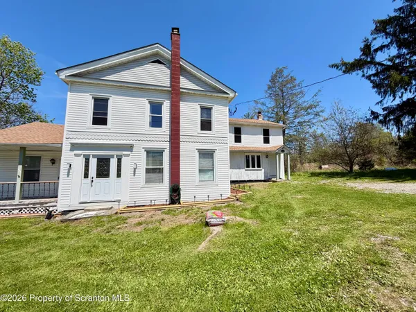 $13,500 | 1915 Highway 247, Forest City, PA 18421