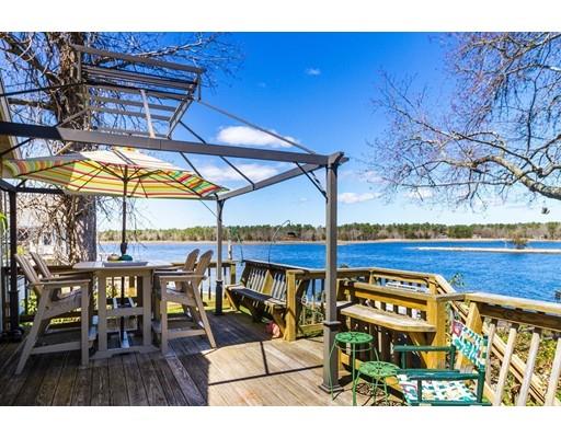 3 Cedar Island Road Wareham, MA 02571 - Photo 24 of 30 Gallery Image 24