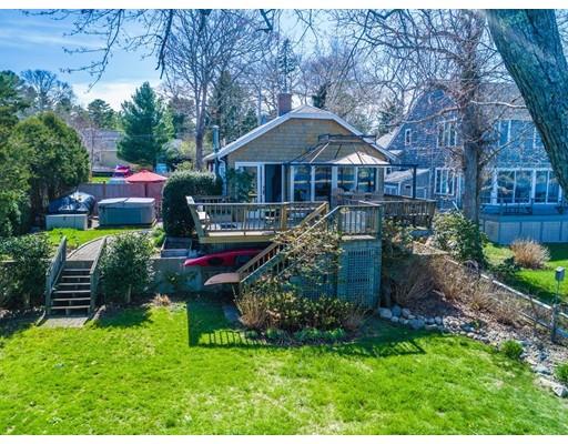 3 Cedar Island Road Wareham, MA 02571 - Photo 27 of 30 Gallery Image 27