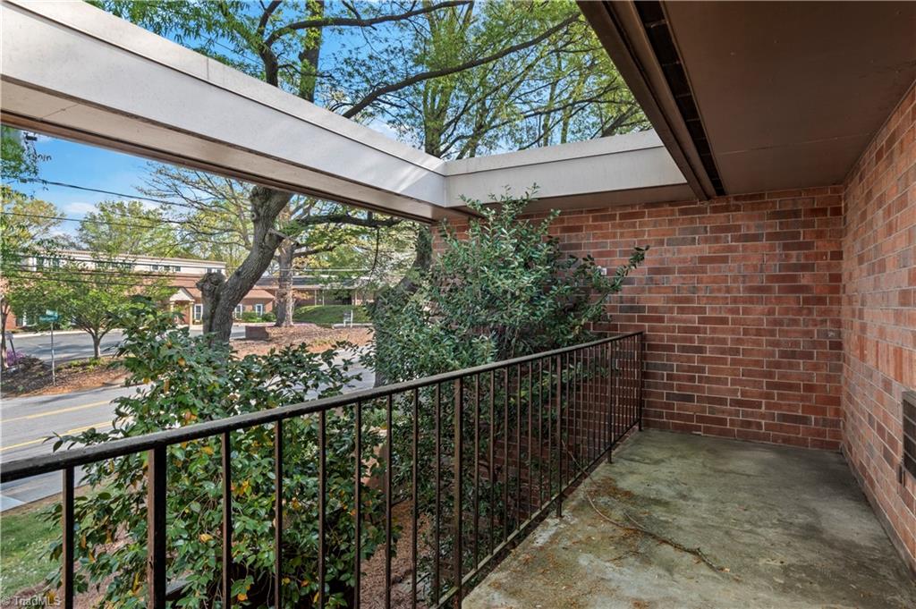 1739 South Hawthorne Road Winston-Salem, NC 27103 - Photo 20 of 20