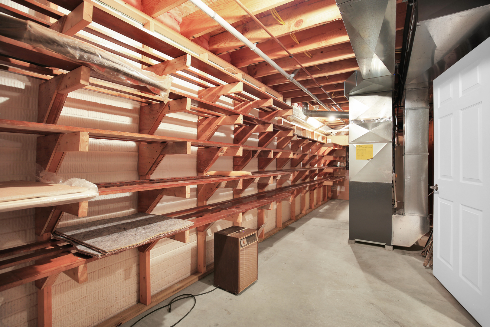 2004 Emerald Drive Champaign, IL 61822 - Photo 27 of 30 a view of storage and utility room
