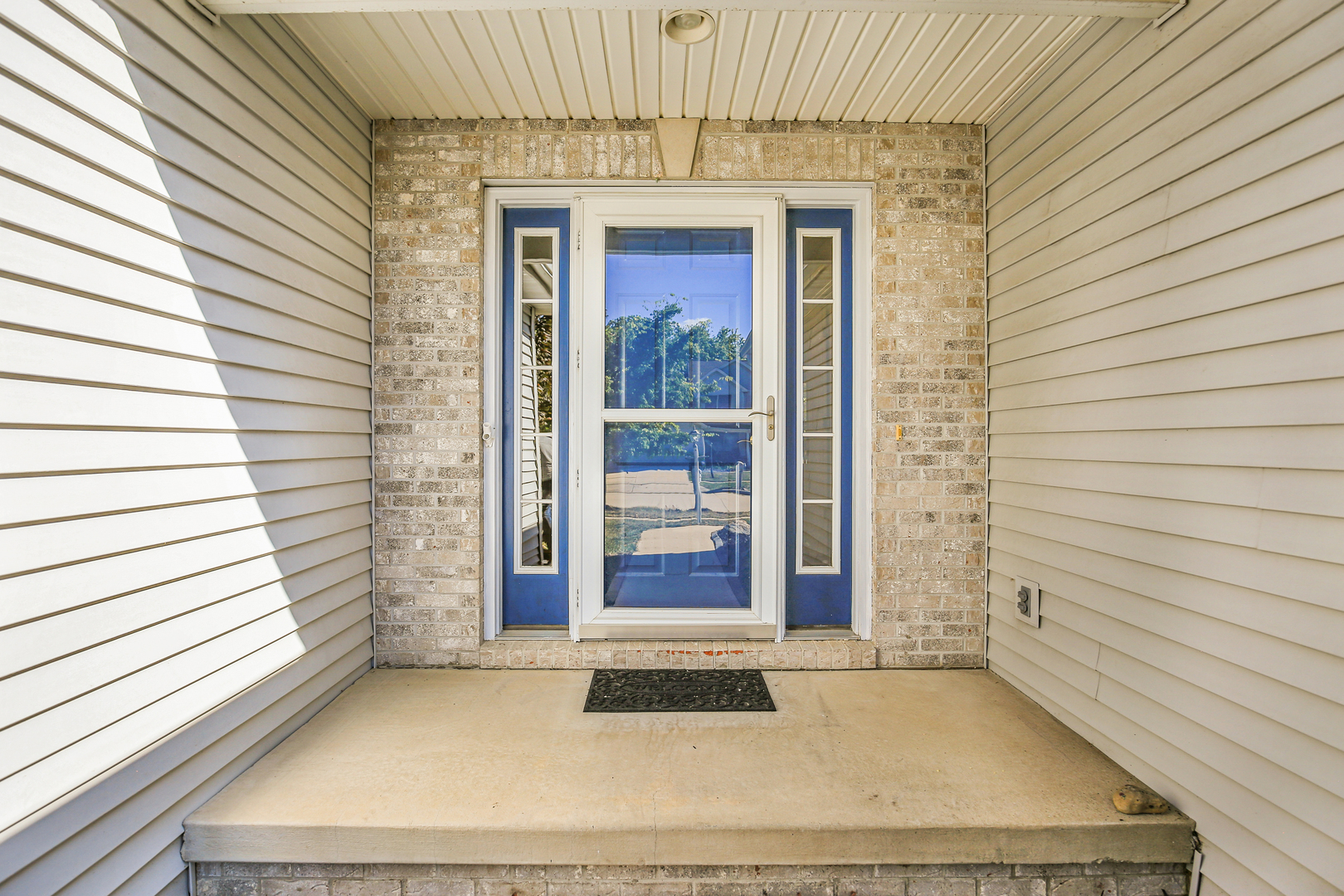 2004 Emerald Drive Champaign, IL 61822 - Photo 4 of 30 a view of entrance door of the house
