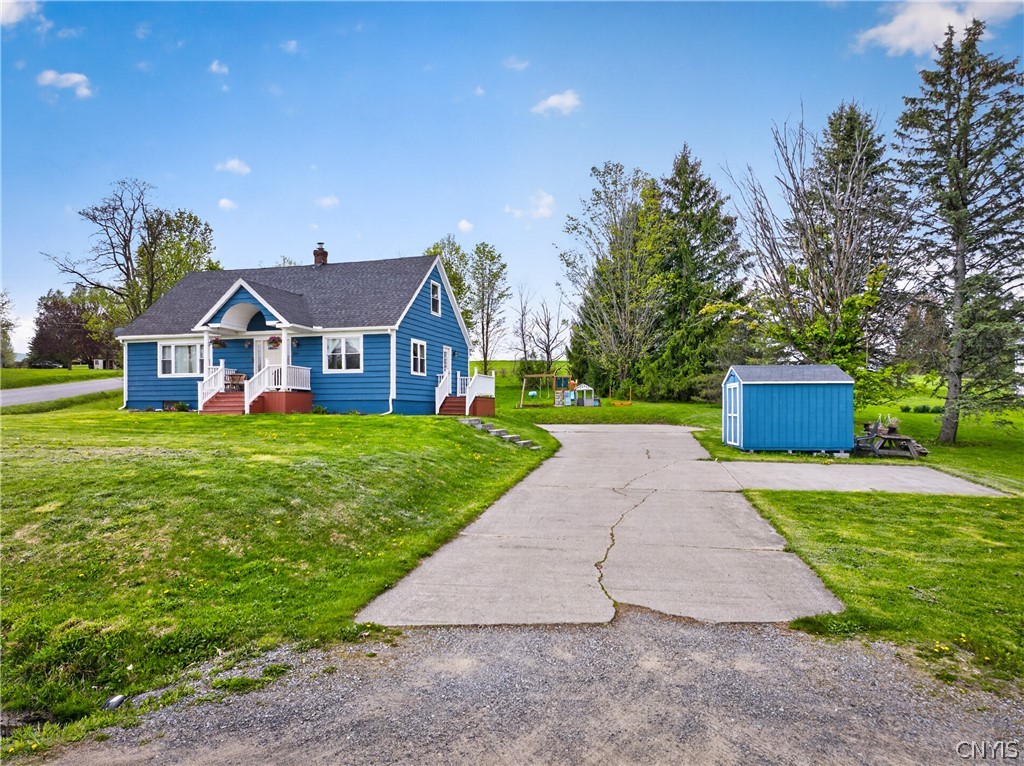 3845 Houck Road Vernon, NY 13477 - Photo 4 of 49