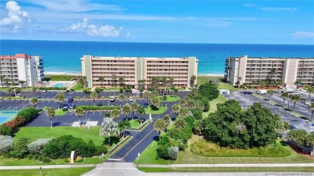 $3,000 | 10200 South Ocean Drive, Unit 510, Jensen Beach, FL 34957