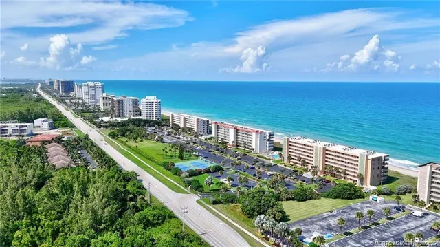 $3,000 | 10200 South Ocean Drive, Unit 510, Jensen Beach, FL 34957
