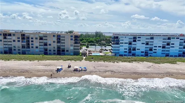 $3,000 | 10200 South Ocean Drive, Unit 510, Jensen Beach, FL 34957