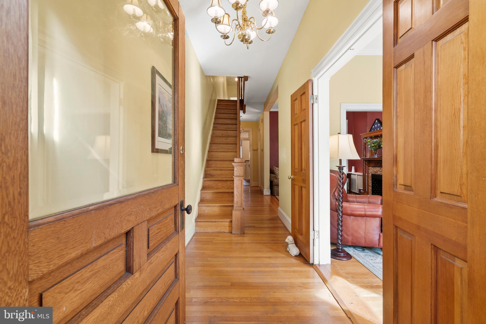 132 D Street Southeast Washington, DC 20003 - Photo 2 of 26