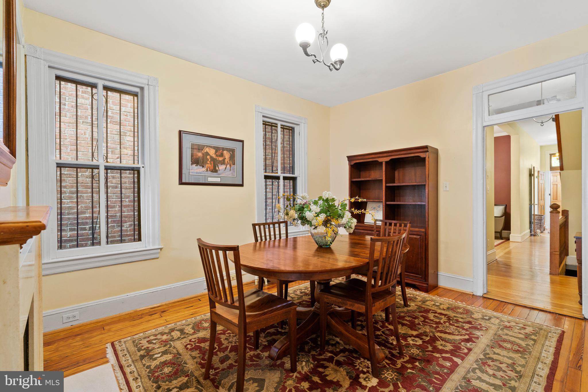 132 D Street Southeast Washington, DC 20003 - Photo 11 of 26