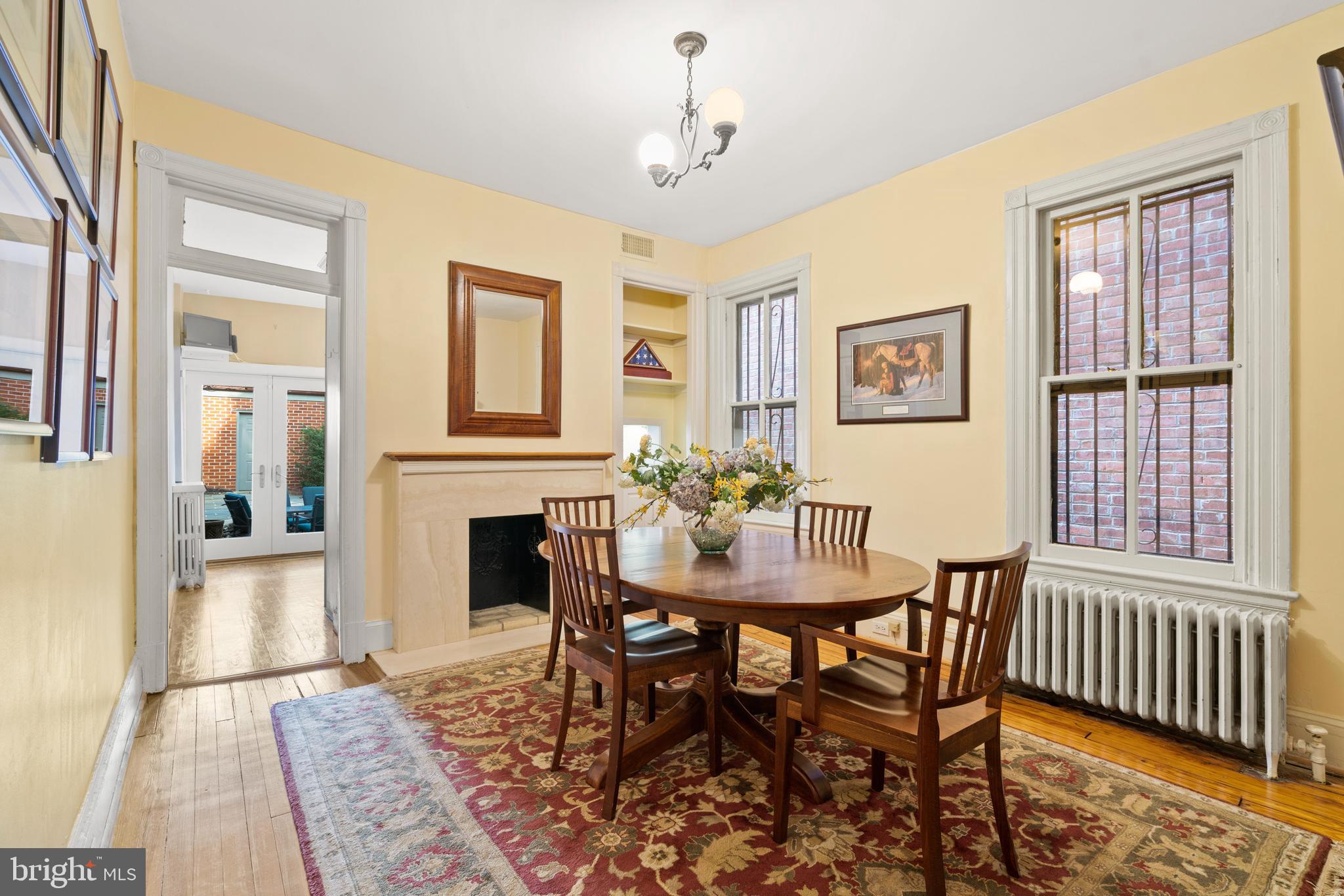 132 D Street Southeast Washington, DC 20003 - Photo 12 of 26