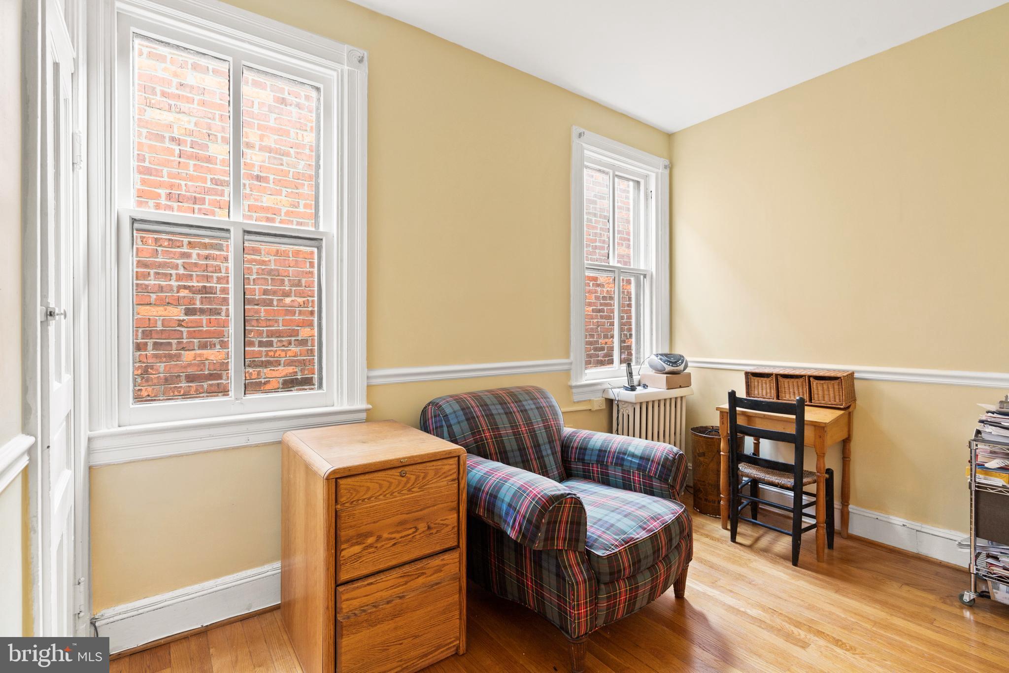 132 D Street Southeast Washington, DC 20003 - Photo 19 of 26