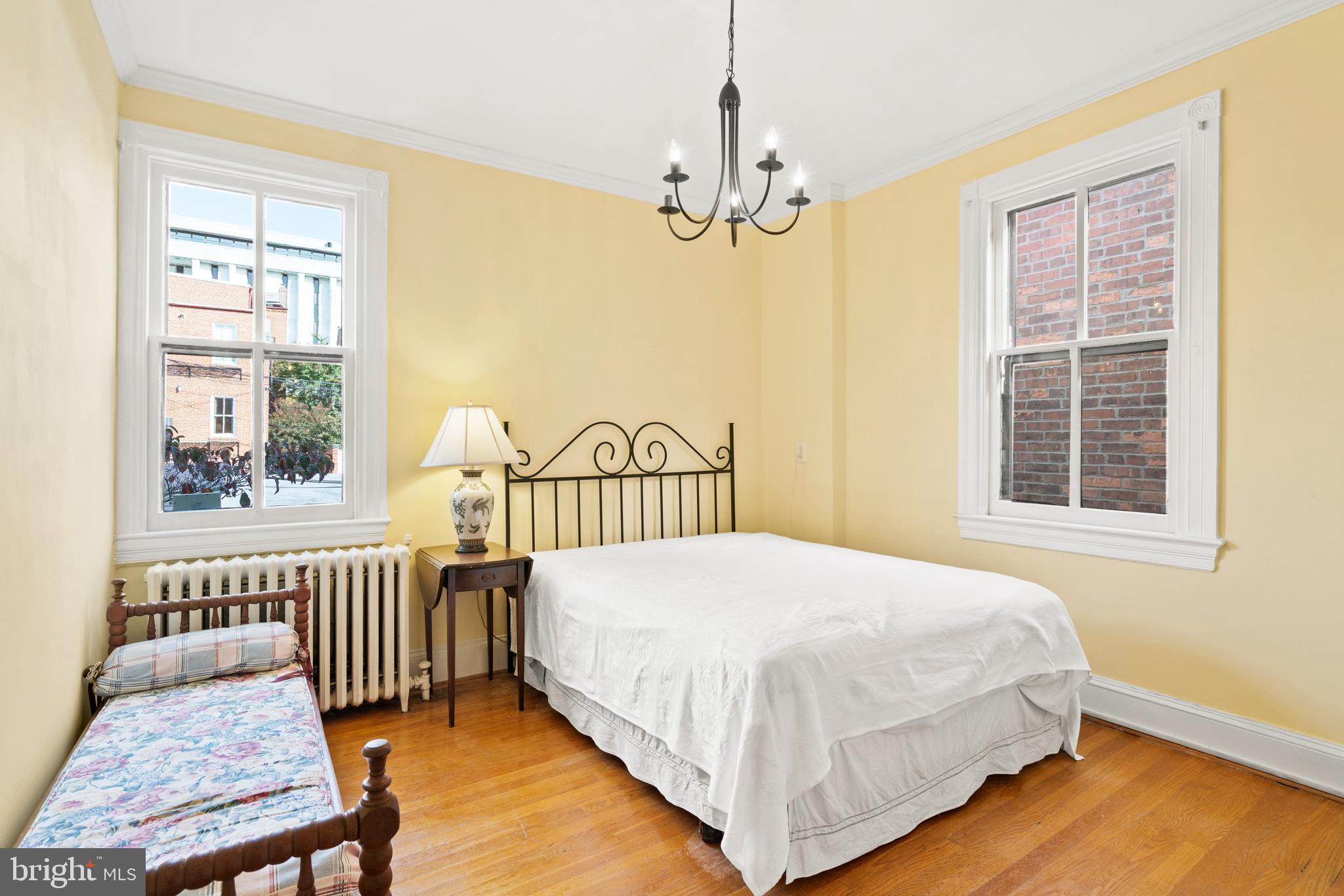 132 D Street Southeast Washington, DC 20003 - Photo 20 of 26