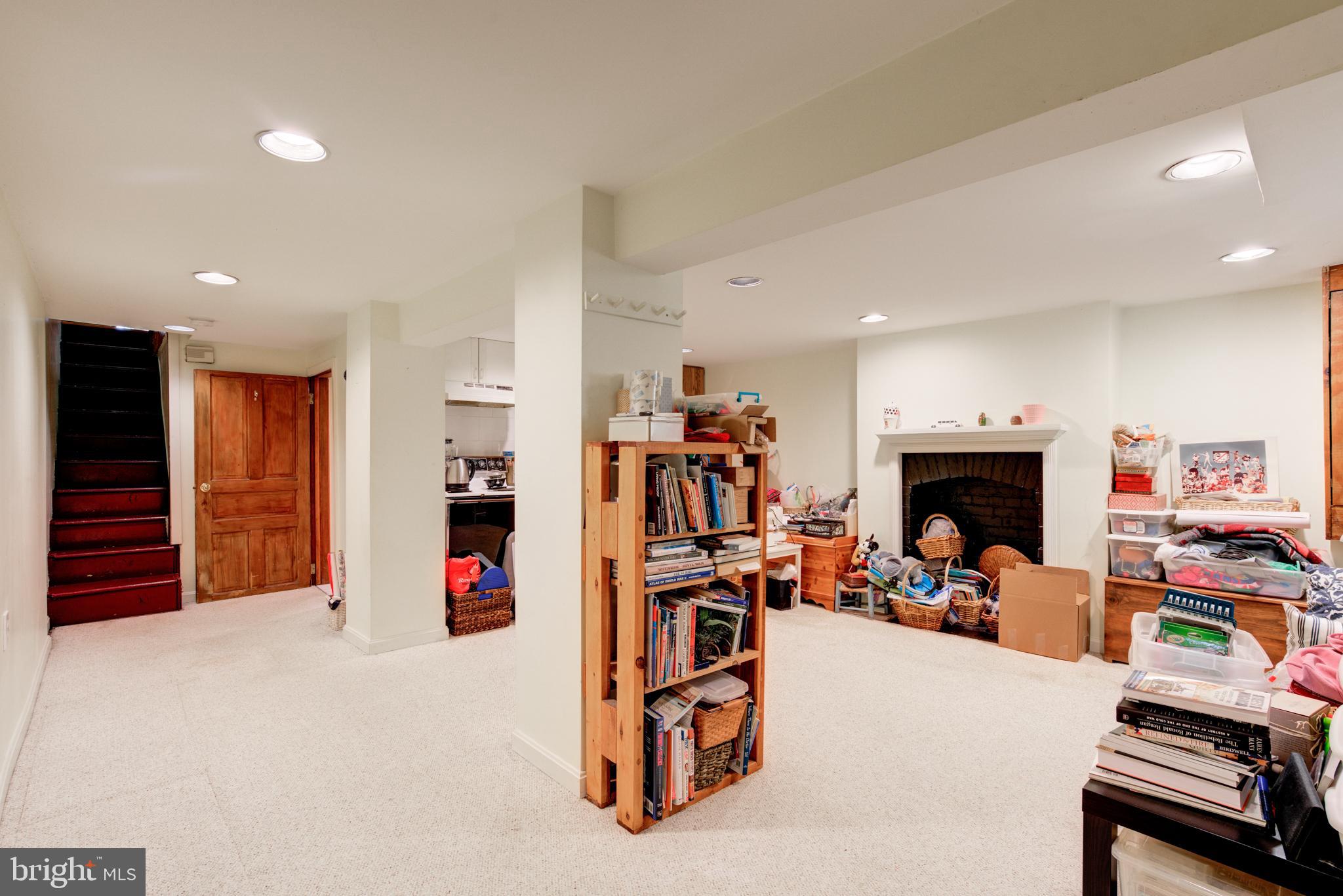 132 D Street Southeast Washington, DC 20003 - Photo 22 of 26