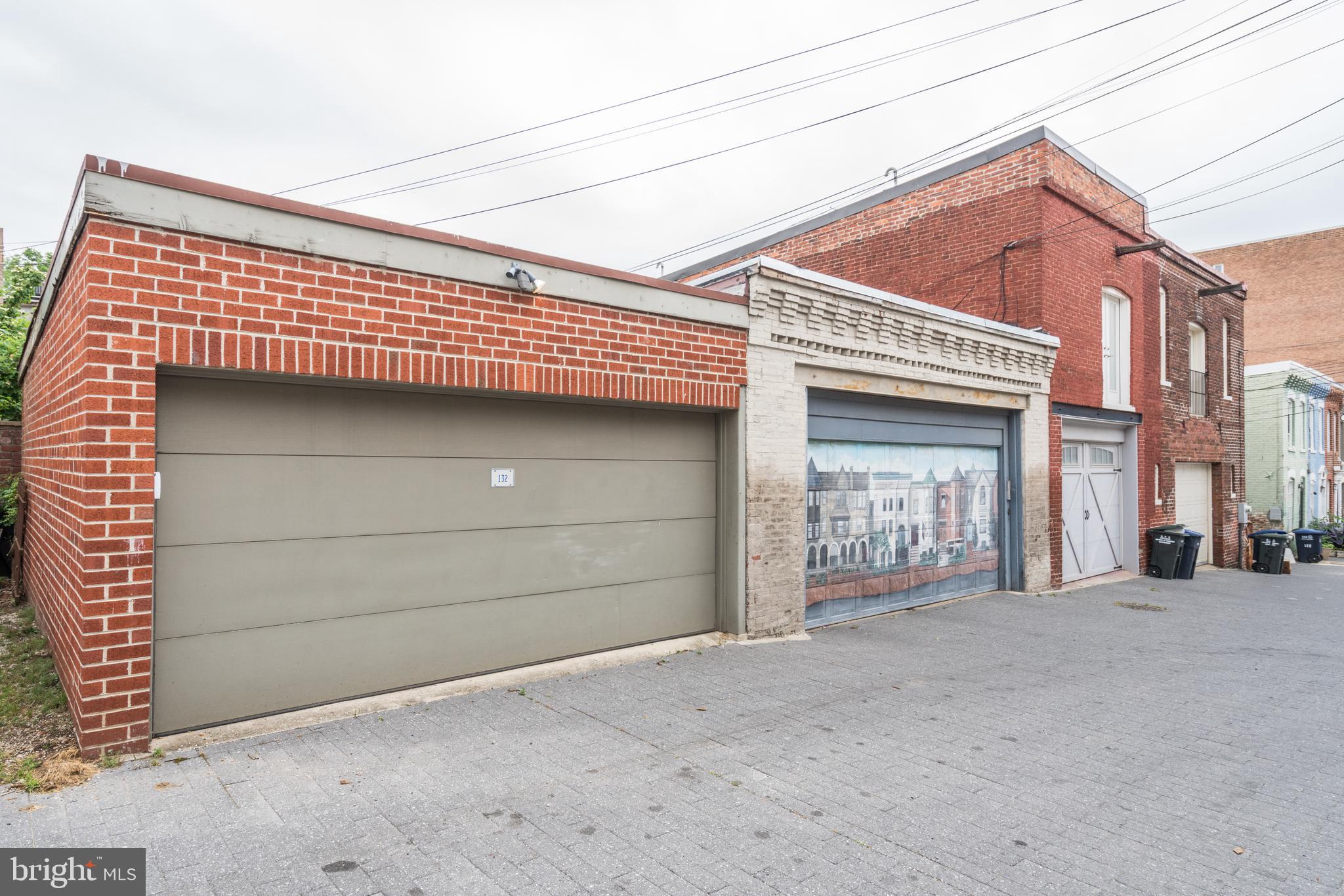 132 D Street Southeast Washington, DC 20003 - Photo 26 of 26