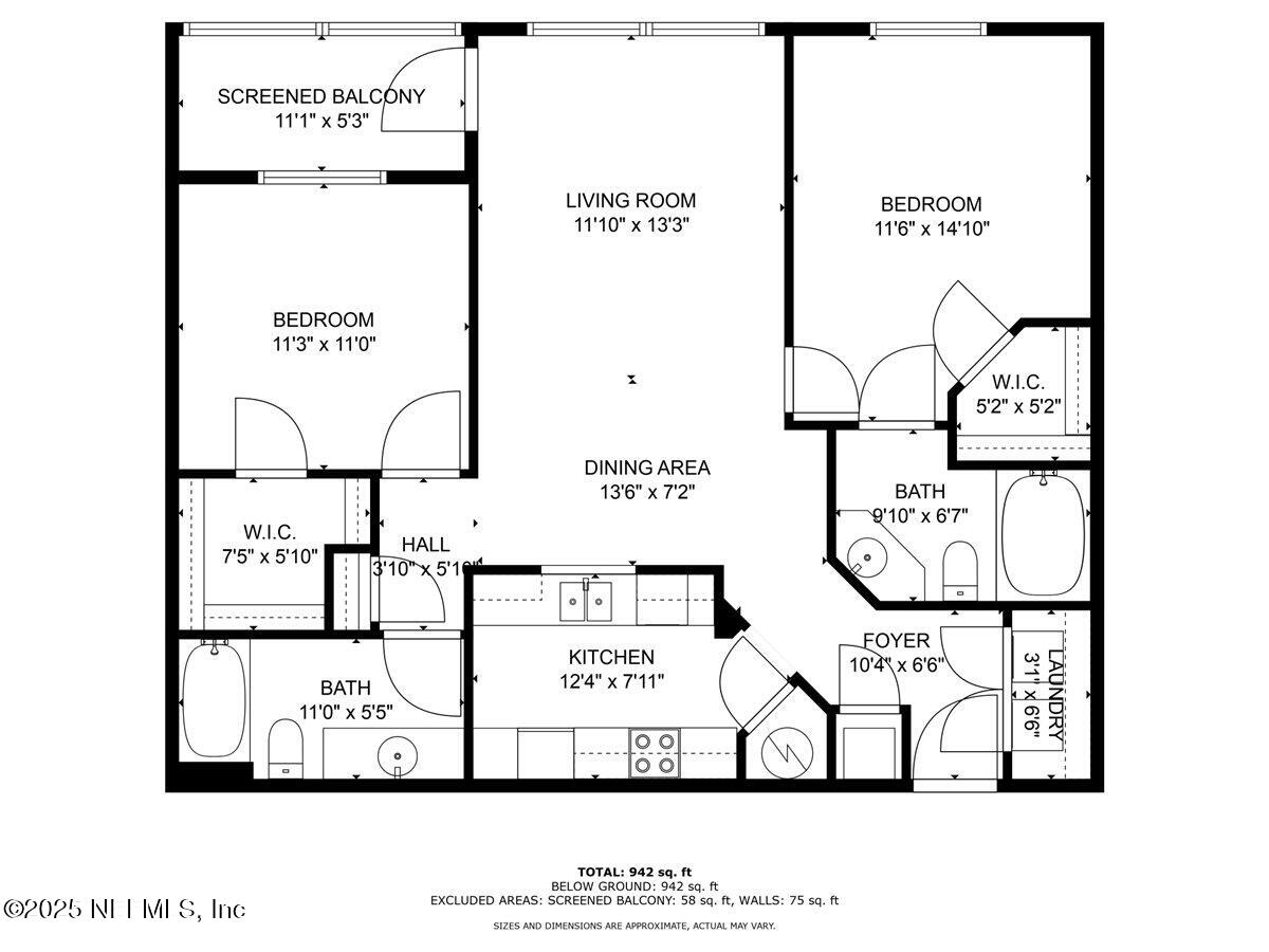 10550 Baymeadows Road, Unit 807 Jacksonville, FL 32256 - Photo 21 of 22 unknown