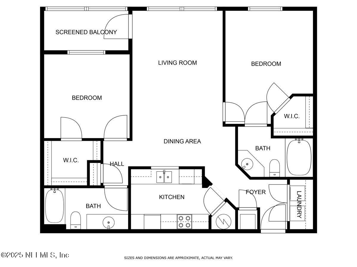 10550 Baymeadows Road, Unit 807 Jacksonville, FL 32256 - Photo 22 of 22
