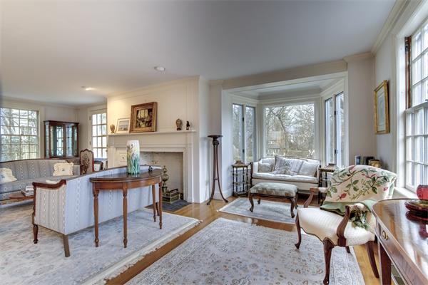 3 Sawyer Road Wellesley, MA 02481 - Photo 8 of 10 Gallery Image 8