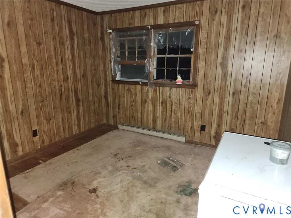 1922 Cobham Wharf Road Surry, VA 23883 - Photo 10 of 16