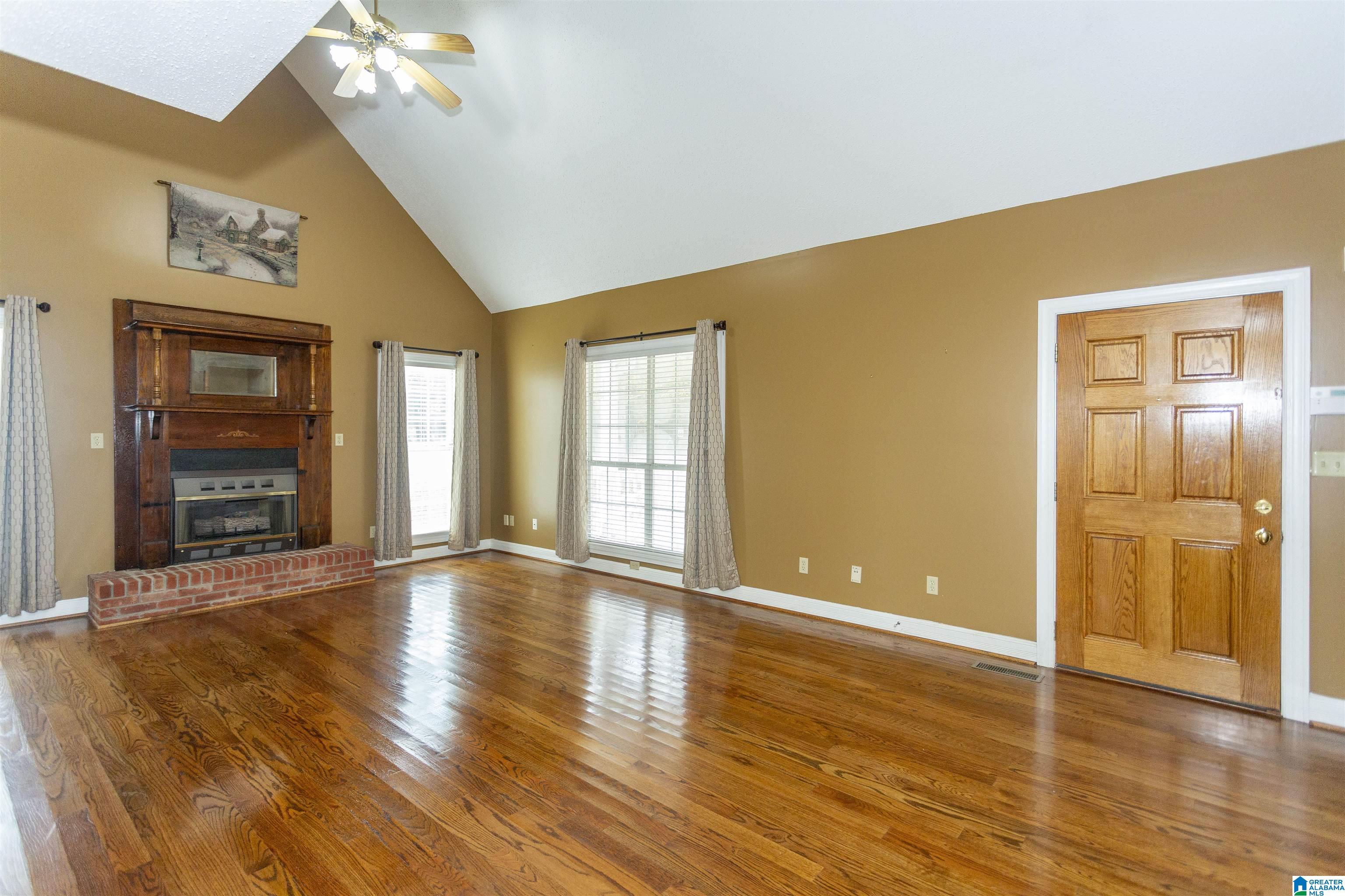 12967 Davis Creek Road McCalla, AL 35111 - Photo 5 of 19