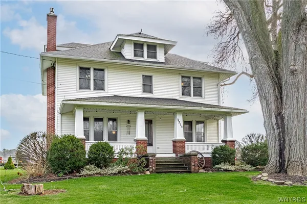 $575,000 | 3215 Wilson Cambria Road, Wilson, NY 14172