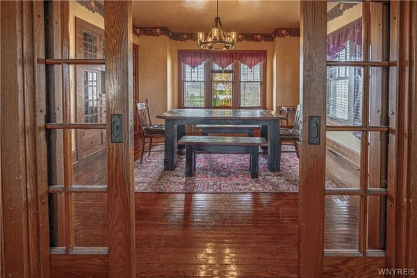 $575,000 | 3215 Wilson Cambria Road, Wilson, NY 14172