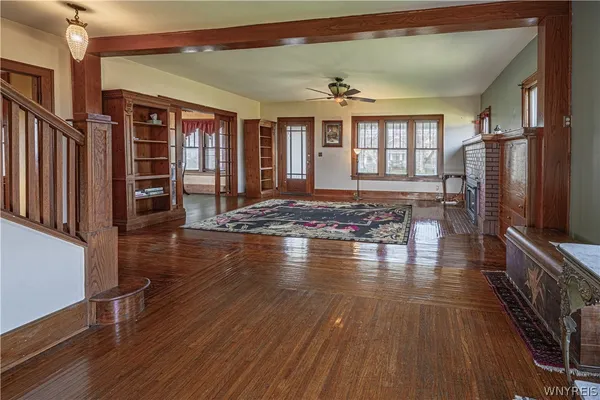 $575,000 | 3215 Wilson Cambria Road, Wilson, NY 14172