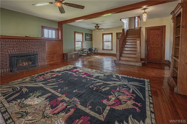 $575,000 | 3215 Wilson Cambria Road, Wilson, NY 14172