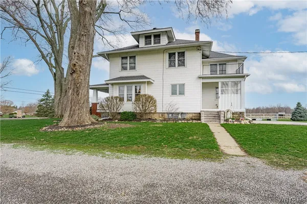 $575,000 | 3215 Wilson Cambria Road, Wilson, NY 14172
