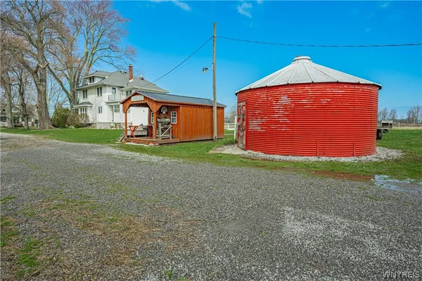 $575,000 | 3215 Wilson Cambria Road, Wilson, NY 14172