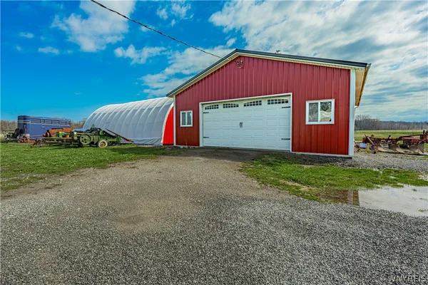 $575,000 | 3215 Wilson Cambria Road, Wilson, NY 14172
