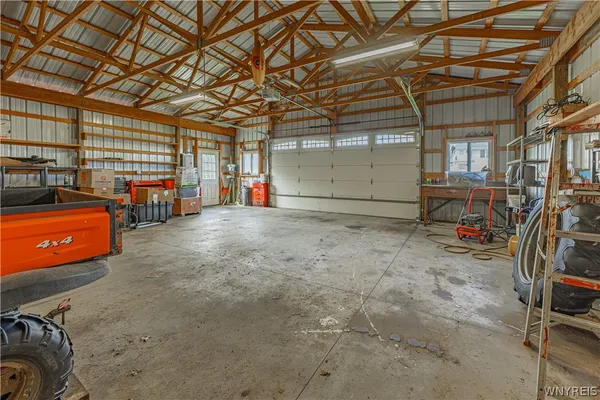 $575,000 | 3215 Wilson Cambria Road, Wilson, NY 14172