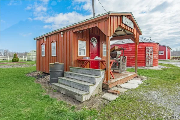 $575,000 | 3215 Wilson Cambria Road, Wilson, NY 14172