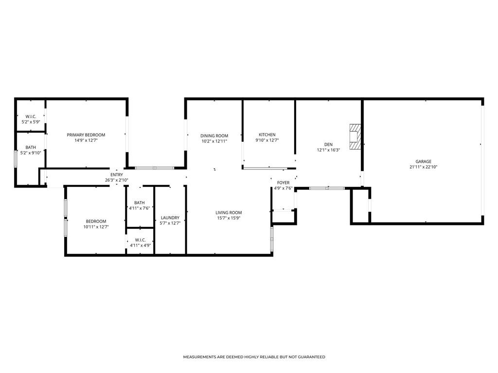 142 Roscommon Place Canonsburg, PA 15317 - Photo 31 of 31 a picture of a floor plan