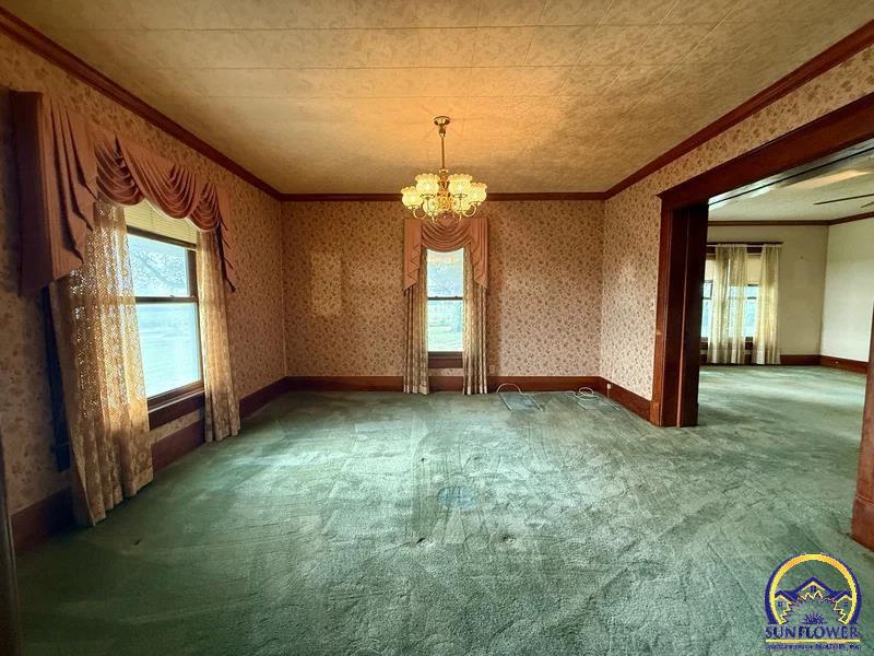 2225 Foxtail Road Fairview, KS 66425 - Photo 5 of 26