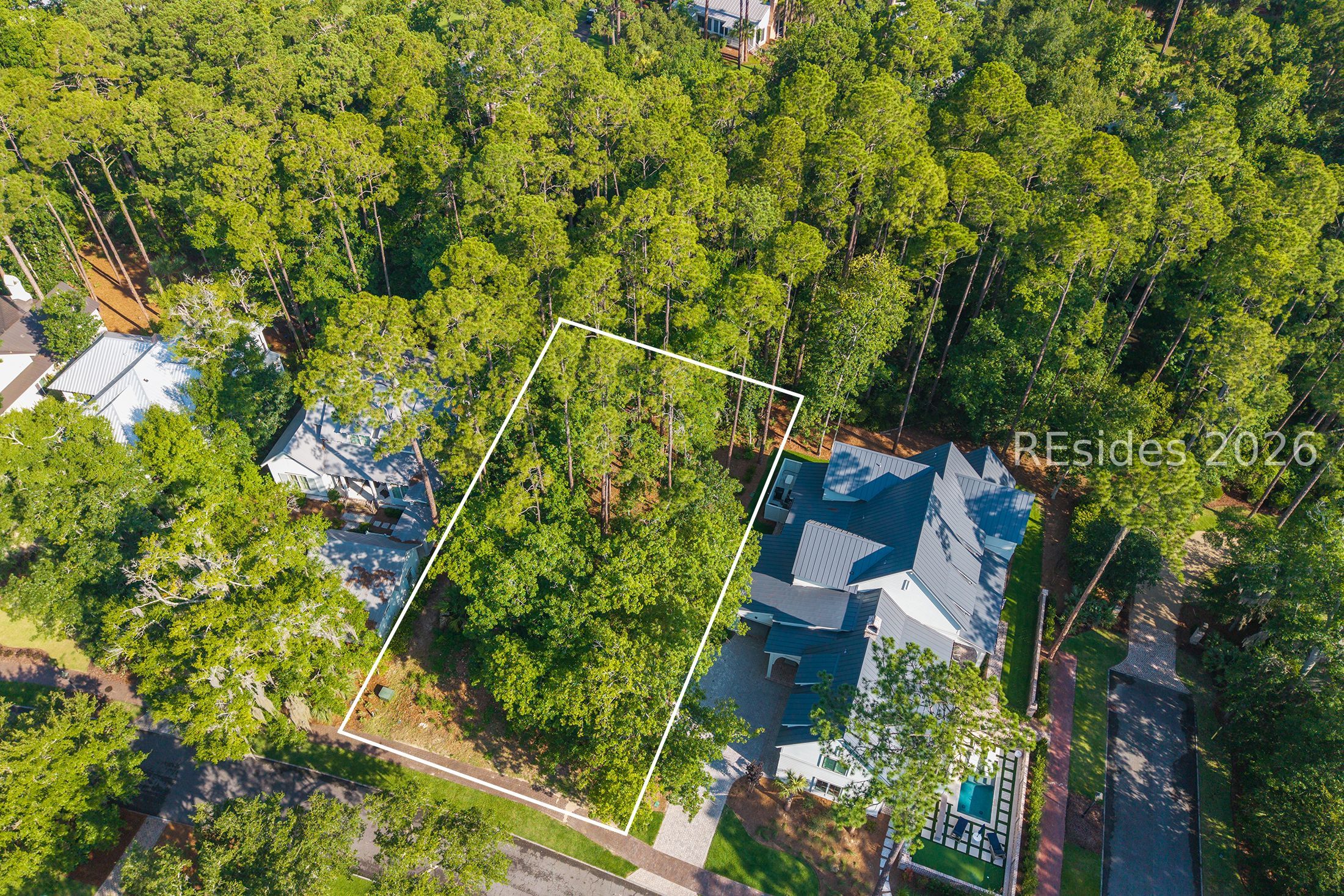 4 Refuge Street Bluffton, SC 29910 - Photo 5 of 8