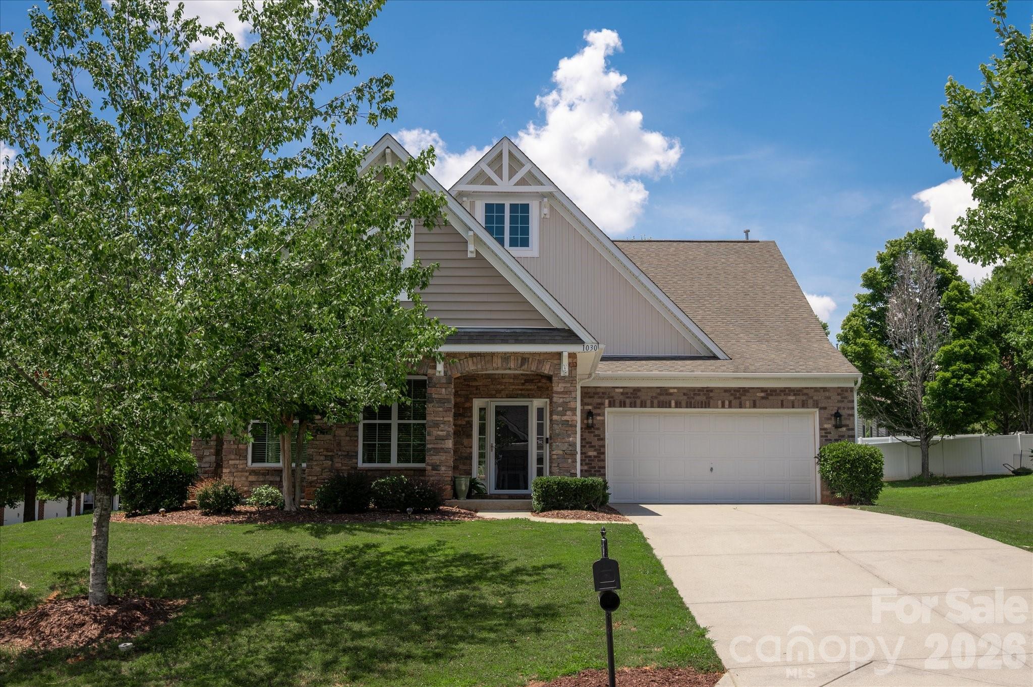 1030 Kaiser Way Fort Mill, SC 29715 - Photo 1 of 47