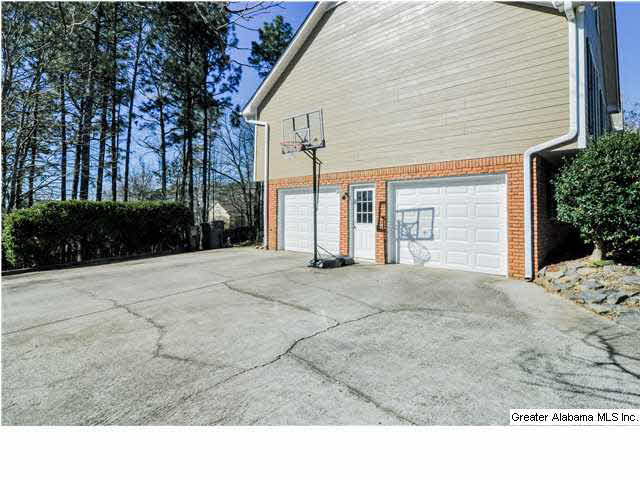 1840 Russet Hill Circle Hoover, AL 35244 - Photo 30 of 32