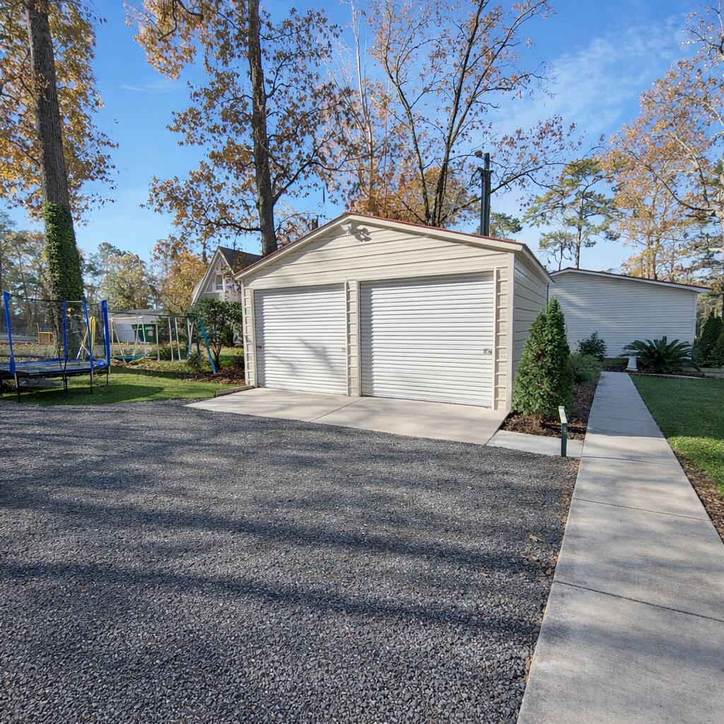 1435 Stukes Road Manning, SC 29102 - Photo 4 of 44