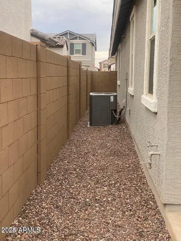 a view of a bathroom